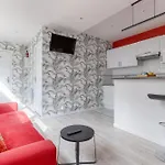 Saint Fargeau Gambetta I Lovely Apartment 4P 1Br